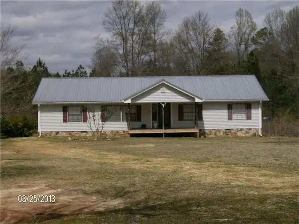 3590 Grady Smith Road, Loganville, GA 30052