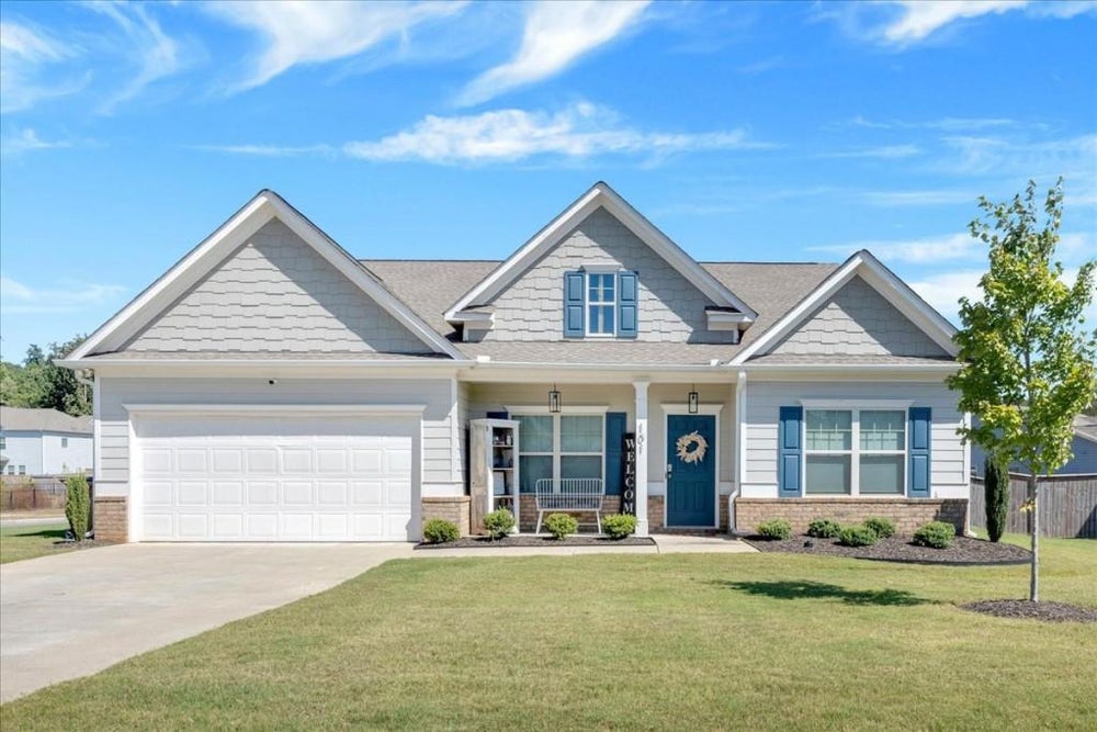 101 Reed Cove Nw, Cartersville, GA 30121 BHGRE