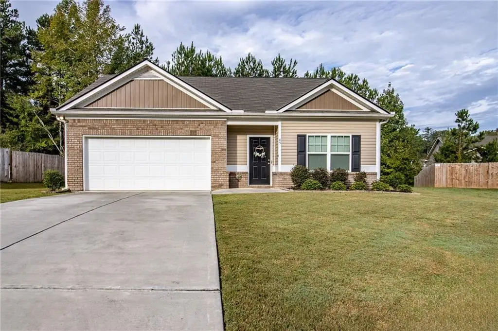 85 Willowrun Drive Sw, Rome, GA 30165 - #1