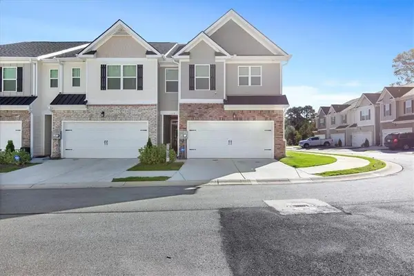179 Hampton Circle, Mcdonough, GA 30253