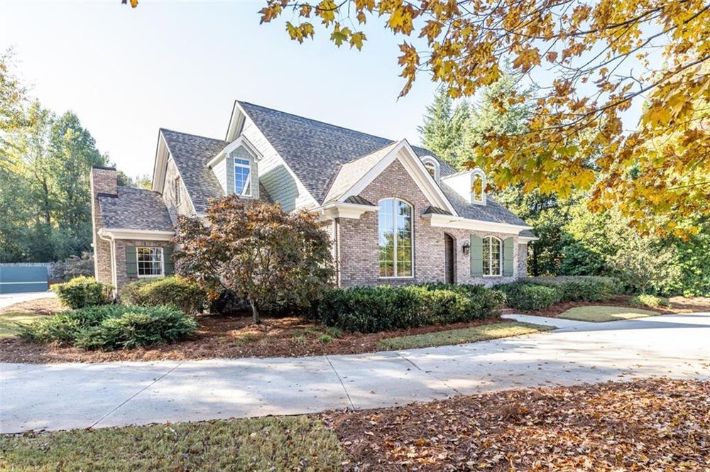 20 Laurchris Drive, Rome, GA 30161 BHGRE