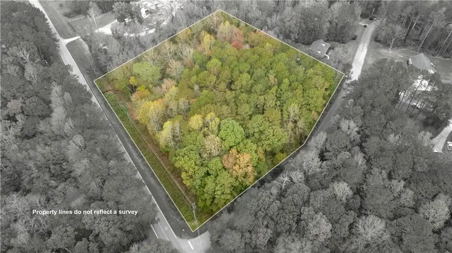 3589 Forest Edge Drive Sw, Conyers, GA 30094 - Image #2