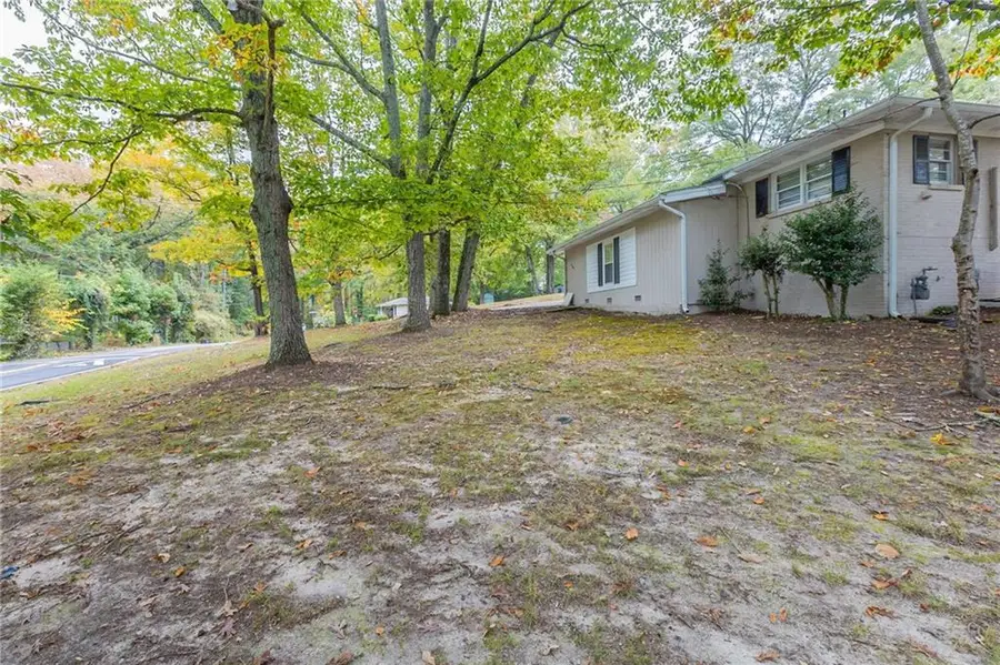 6168 Ellis Street, Douglasville, GA 30134 - #2