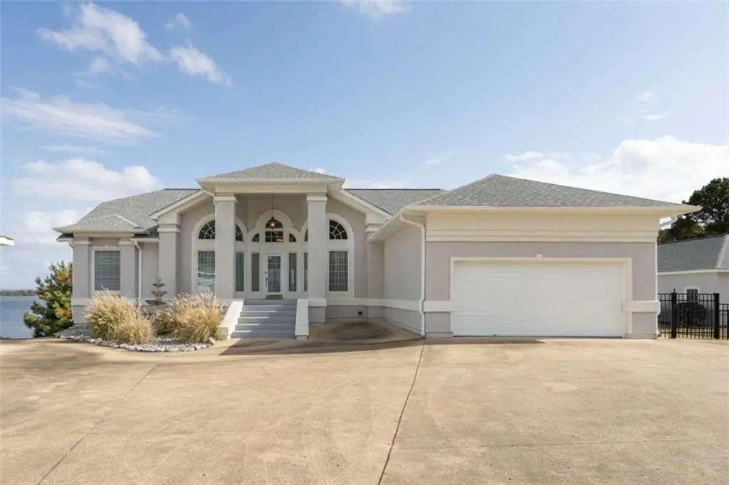 50 County Road 537, Centre, AL 35960 - Image #1