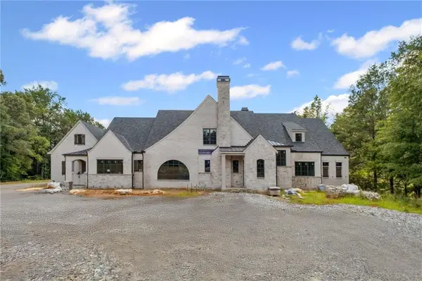 615 Hickory Flat, Milton, GA 30004