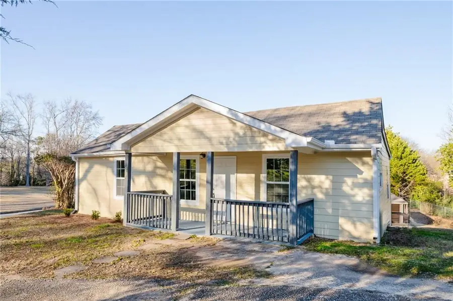 2502 Park Drive, Lithonia, GA 30058 - Image #2