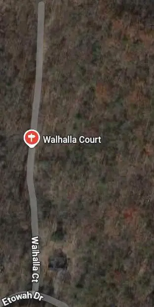 0 Walhalla Court, Ellijay, GA 30540