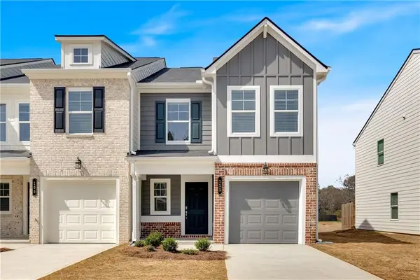 111 Village Green Drive #168, Adairsville, GA 30103