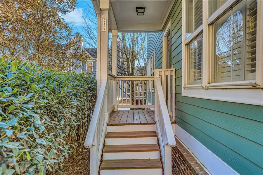 225 Carlyle Park Drive Ne, Atlanta, GA 30307 - Image #3