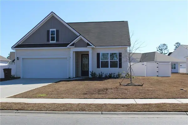 3 Woodford Reserve Drive, Pooler, GA 31322