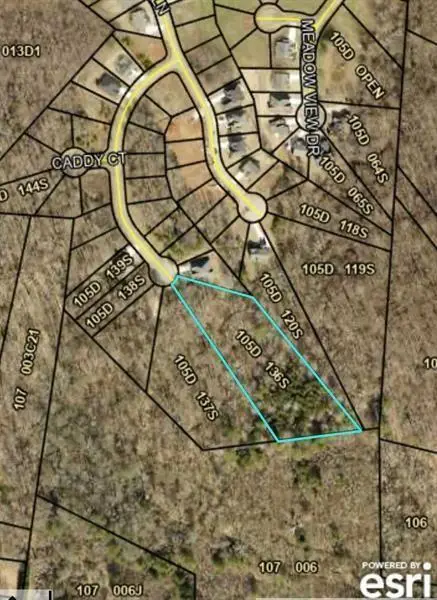 5895 Woodland Park Court, Jefferson, GA 30549