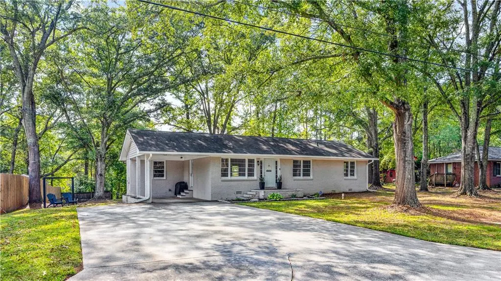 1358 Armistead Circle, Monroe, GA 30655 - Image #1