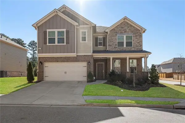 3218 Hidden Valley Circle, Lawrenceville, GA 30044