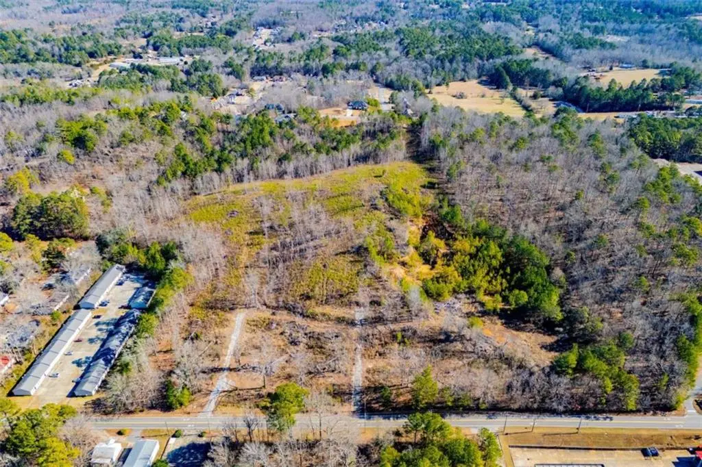 1520 Church Ave Se, Jacksonville, AL 36265 - #1