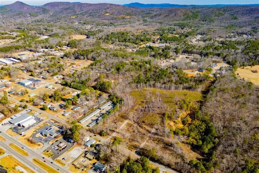 1520 Church Ave Se, Jacksonville, AL 36265 - #3