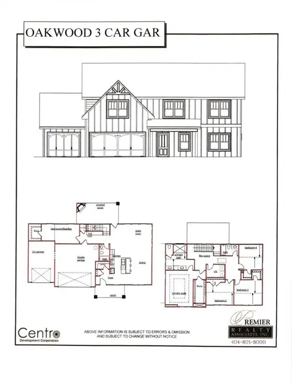 3076 Zodiac Court, Lawrenceville, GA 30044