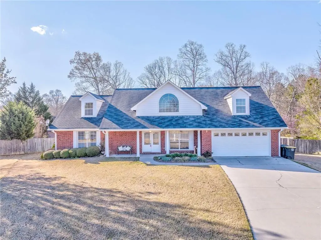 19 Green Leaf Trail, Rome, GA 30165 - Image #1