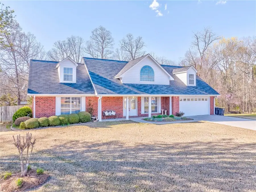 19 Green Leaf Trail, Rome, GA 30165 - Image #3