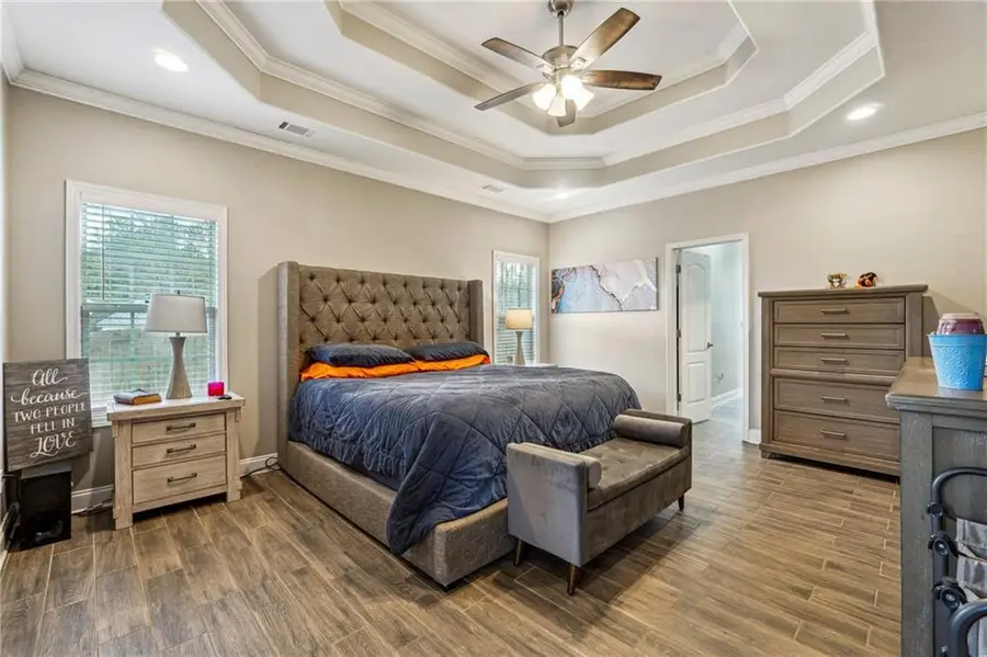 429 Telluride Court, Locust Grove, GA 30248 - Image #3