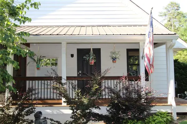 4040 Merritt Drive, Cumming, GA 30041