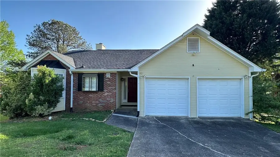 2820 Skye Terrace, Duluth, GA 30096 - #2