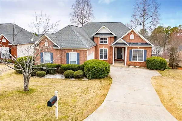 2657 Neighborhood Walk S, Villa Rica, GA 30180