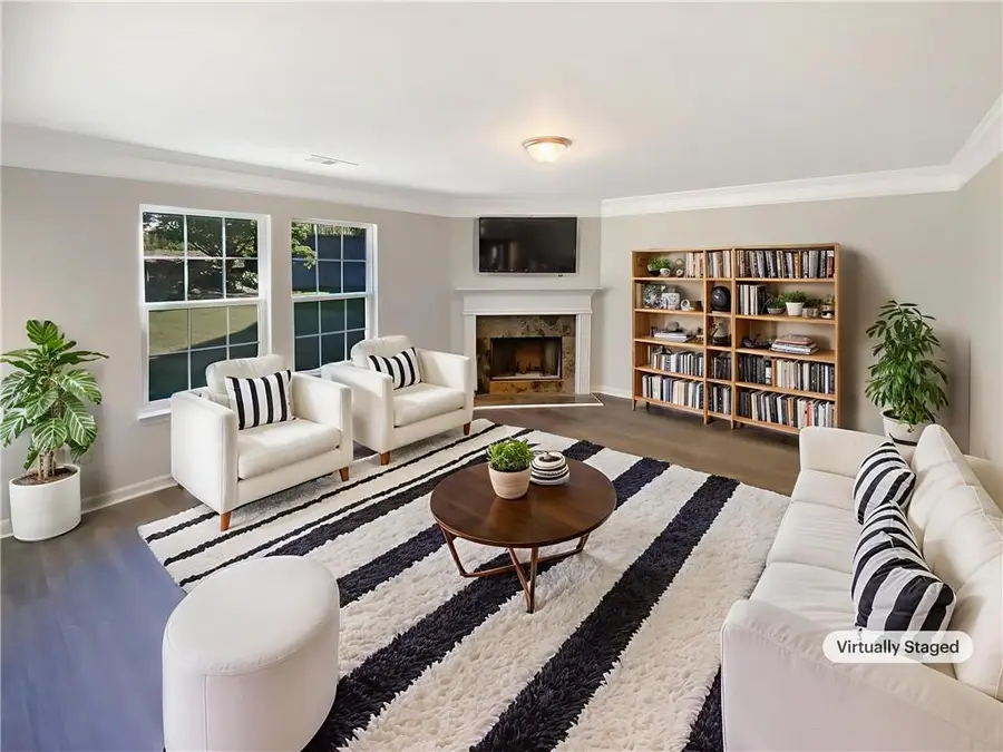 2985 Whittier Way, Cumming, GA 30040 - Image #2