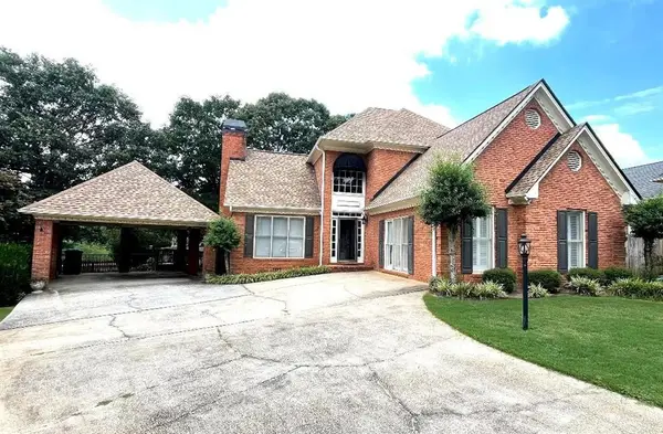 155 Oakpark Court, Mcdonough, GA 30253