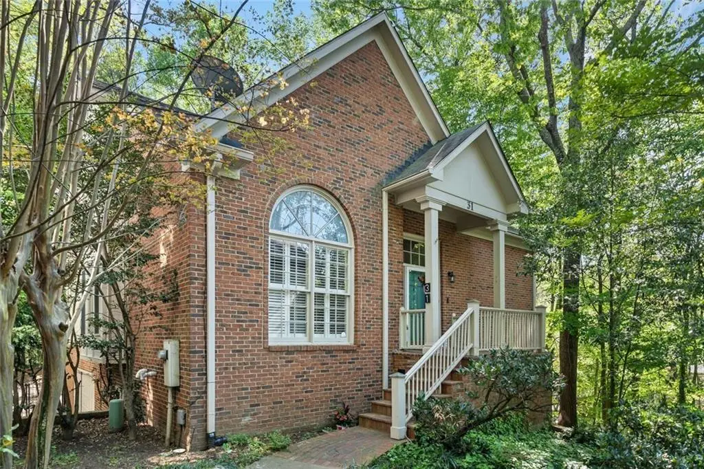 31 Greenland Trace, Atlanta, GA 30342 - Image #1
