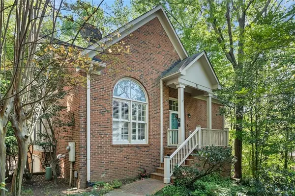 31 Greenland Trace, Atlanta, GA 30342