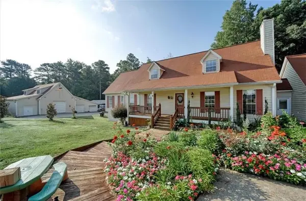 2585 Braselton Highway, Buford, GA 30519