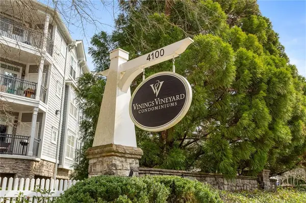 4100 Paces Walk Se #2205, Atlanta, GA 30339