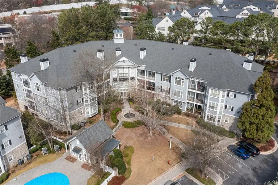 4100 Paces Walk Se #2205, Vinings, GA 30339 - #2