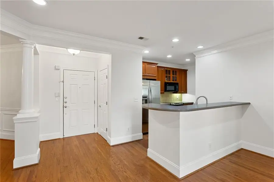 4100 Paces Walk Se #2205, Vinings, GA 30339 - #3