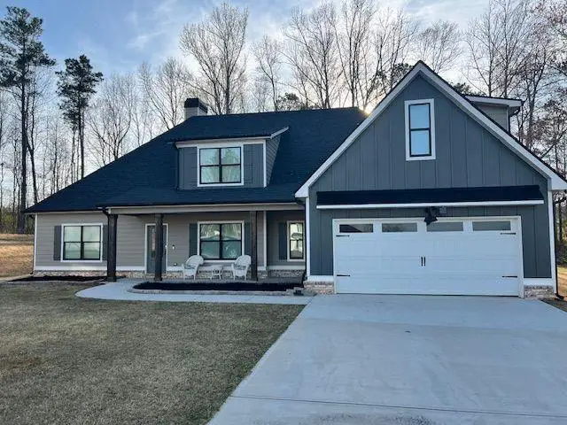 224 Crest Creek Way, Villa Rica, GA 30180 - #1