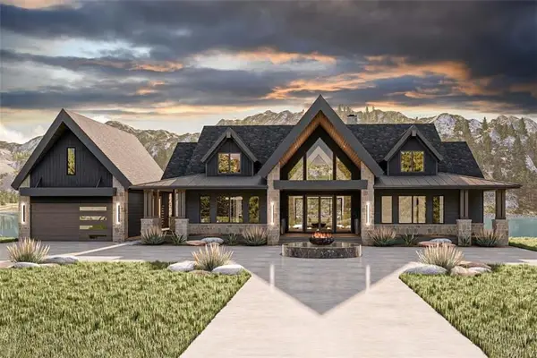 1276 B Rutledge Road, Acworth, GA 30101