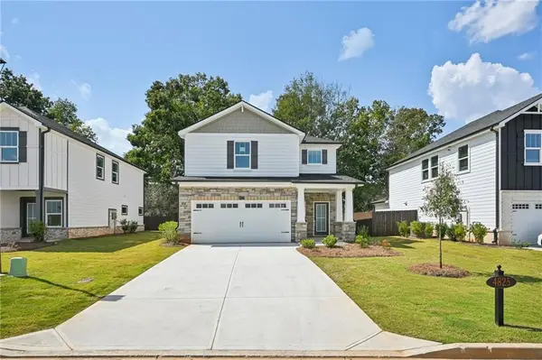 4825 Marjorie Drive, Cumming, GA 30041