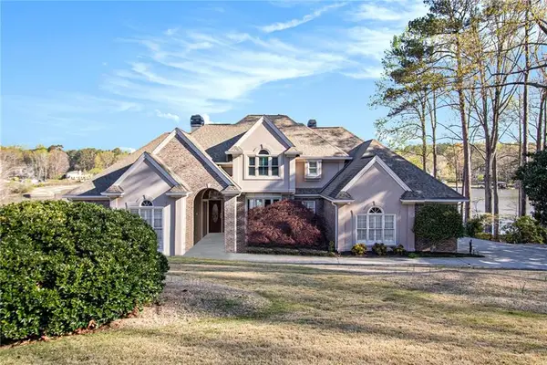 2220 Emerald Drive, Jonesboro, GA 30236