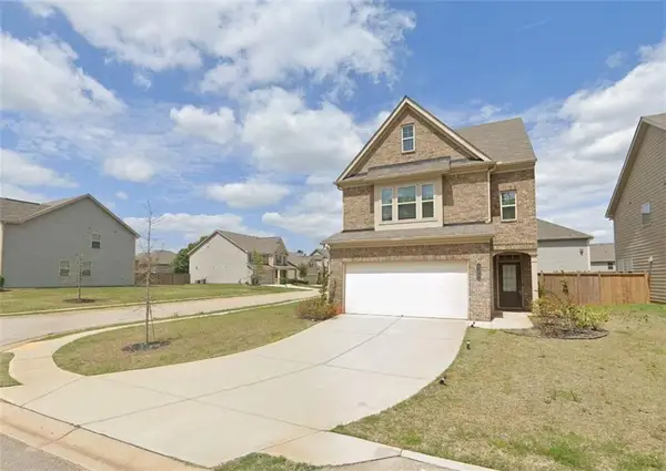 3277 Baylor Circle, Mcdonough, GA 30253