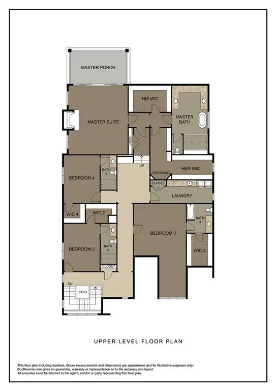 275 Heatherton Way, Milton, GA 30009 - #2