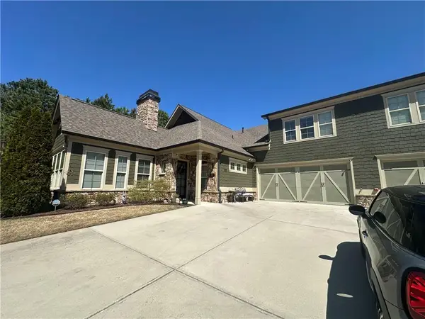 118 Cedarcrest Village Court, Acworth, GA 30101