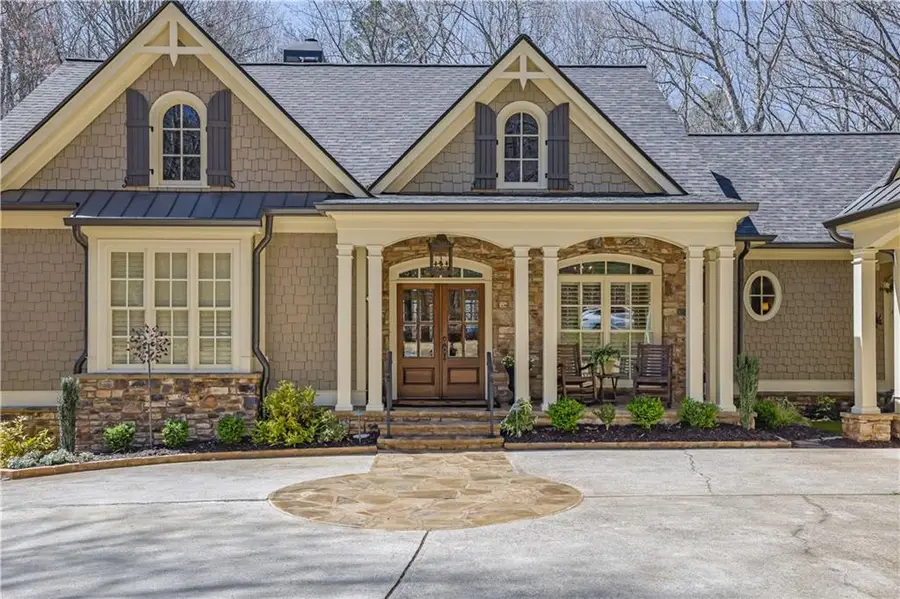 121 Seminole Sky, Dahlonega, GA 30533 - #3