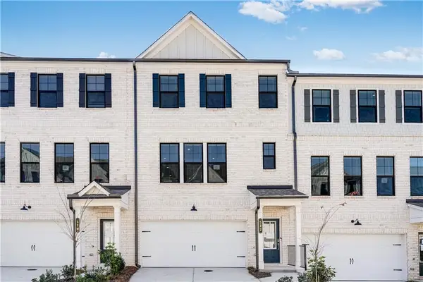 522 Provence Gate Lane, Lawrenceville, GA 30044