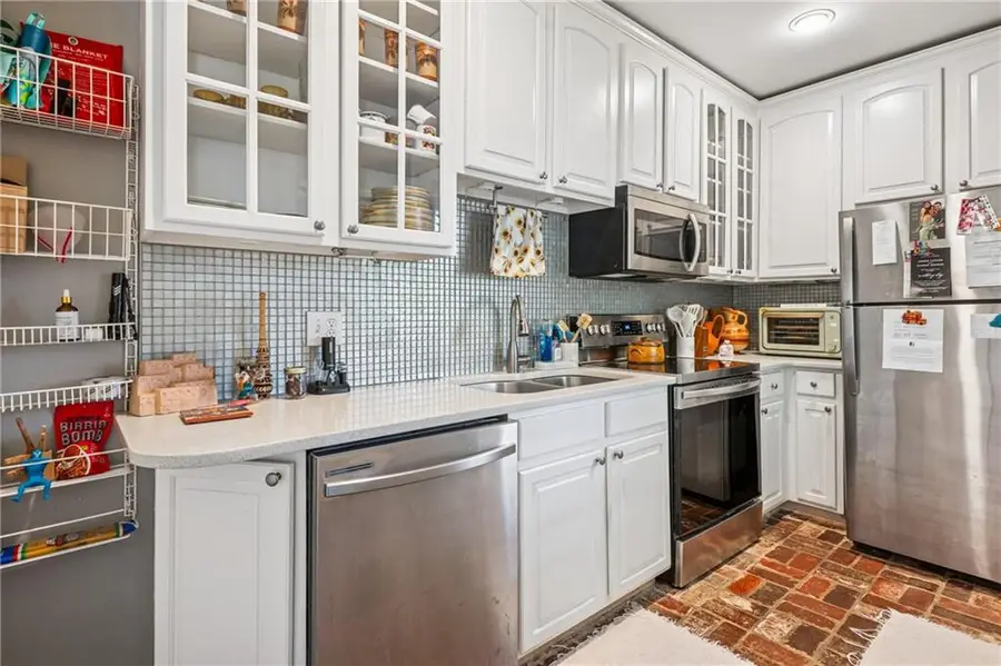 737 Barnett Street Ne #C4, Atlanta, GA 30306 - Image #3