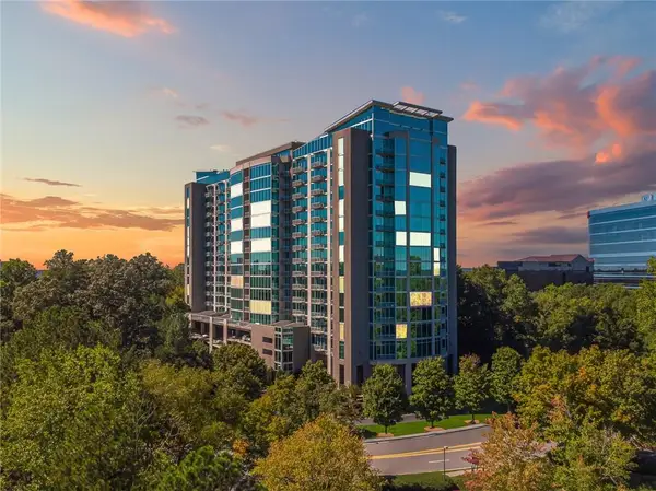 3300 Windy Ridge Parkway Se #1309, Atlanta, GA 30339