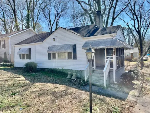 1386 Bluefield Drive Sw, Atlanta, GA 30310