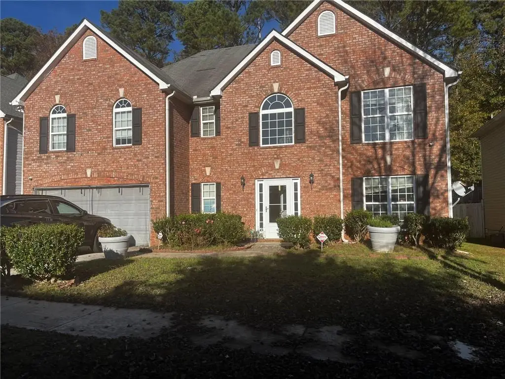 5009 Duval Point Way, Snellville, GA 30039 - Image #1