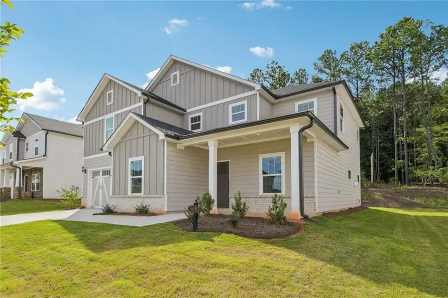 5697 Cabernet Lane, Braselton, GA 30517 - Image #3