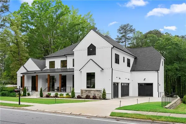 575 Indian Hills Parkway, Marietta, GA 30068