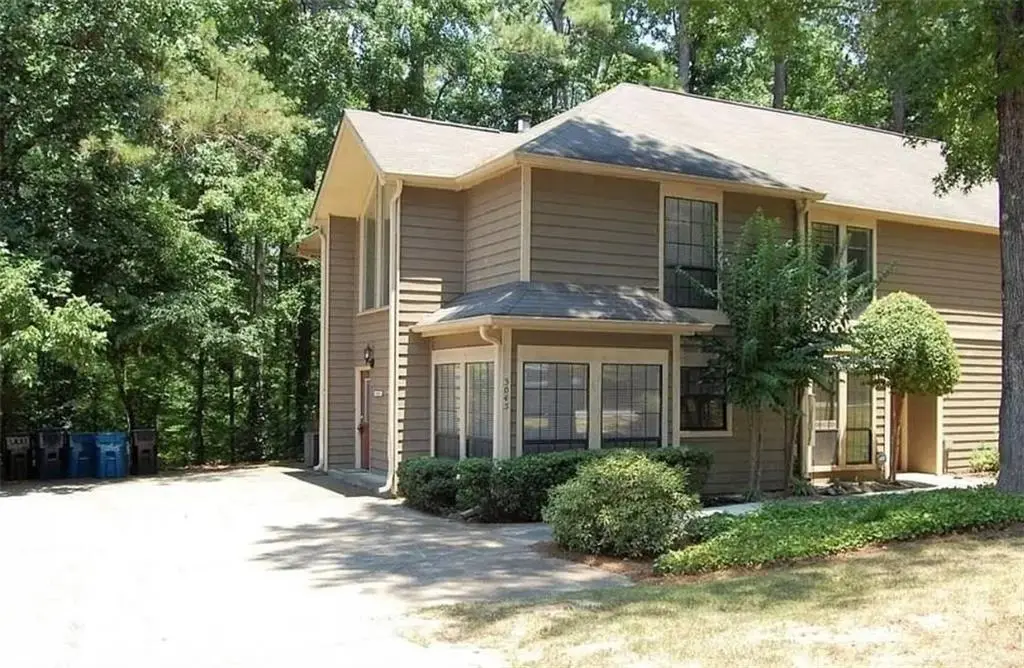 3045 Steeplechase, Alpharetta, GA 30004 - #1